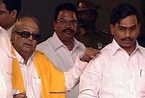 DMK channel Kalaignar says it has no link to 2G money trail