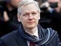 Assange has four 'love children,' claims book