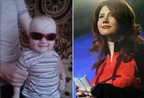 Miracle glow dims under ex-spy Anna Chapman's glare