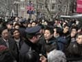 China blocks searches for 'Jasmine Revolution'