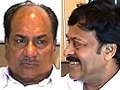 Andhra Pradesh: Will Chiranjeevi join Congress?