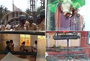 Karnataka church attack: A harsher report