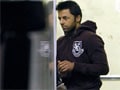 Dewani murder case: Accused husband hospitalised