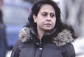 Estranged wife of Indian diplomat now wants to return