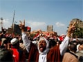 Mubarak's resignation revives investor hope