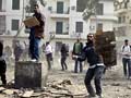Egypt: Protesters gather for 'Friday of Departure'