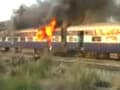 Shahjahanpur train mishap: Death toll rises to 18