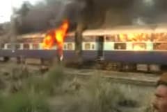 Shahjahanpur train mishap: Death toll rises to 18
