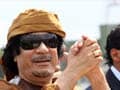 Did Gaddafi order Lockerbie bombing?