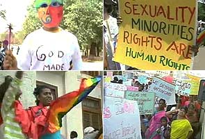 Supreme Court to hear on legalisation of gay rights today