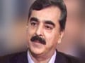Gilani dissolves Pakistan cabinet, will downsize it to cut down on spending