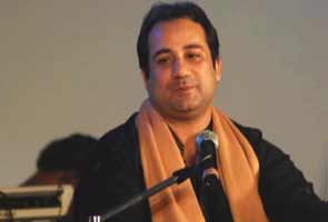 Pakistani singer Rahat Ali Khan, manager Maroof fined Rs 15 lakh each