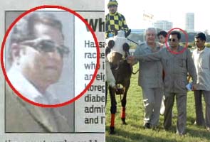 Black money case: Don't let Hasan Ali leave India, Supreme Court tells govt