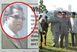 Black money case: Don't let Hasan Ali leave India, Supreme Court tells govt Black money case: Don't let Hasan Ali leave India, Supreme Court tells govt