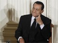 Mubarak wants to die in Egypt: Report