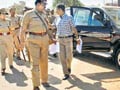 Killer gunned down in Bangalore was an IIT graduate