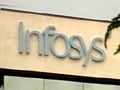 Infosys techie jumps to death