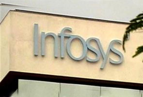 Infosys techie jumps to death