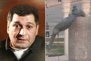 Iraq defector 'proud of lying to topple Saddam' 