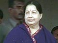 AIADMK chief Jayalalithaa's statement