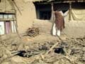Afghan police: At least 30 killed in suicide blast