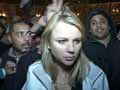 Journalist sexually assaulted at Tahrir celebration