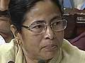 Bengal-friendly budget: Charity begins at home, says Mamata