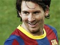 Messi to spell his charm in Kolkata