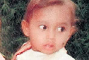 Still no clue about Bangalore's missing 3-year-old