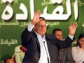 This is how Mubarak was brought down