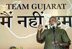 Panel slams 'partisan' Narendra Modi over Gujarat riots