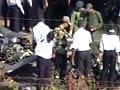 Ageing choppers to blame for Army Majors' death in Nashik crash?