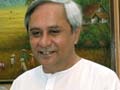 Chidambaram didn't object to steps for Collector's release: Naveen Patnaik