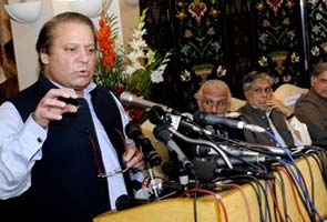 Pakistan's opposition splits with ruling party