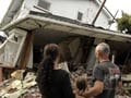 New Zealand quake death toll reaches 145