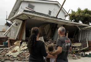 New Zealand quake death toll reaches 145