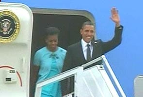 Does Obama dye his hair? Michelle answers Does Obama dye his hair? Michelle answers