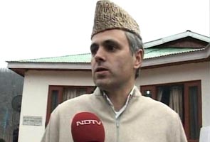 Delimitation to be discussed by coalition partners: Omar