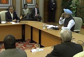 Corrupt will be severely punished: PM