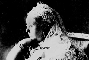 Diary sheds light on Queen Victoria's relationship with Indian servant