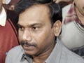 Raja, two others remanded in CBI custody for 5 days