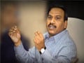 2G spectrum scam: Former Telecom Minister A Raja arrested