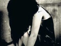 11-year-old raped for a month