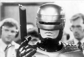 Calling on RoboCop to help Detroit