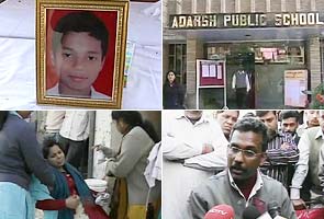 Delhi: Barred from school, teenager kills self