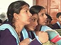 Girls dropping out of school over lack of basic amenities