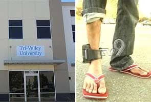 Tri Valley: Radio tags removed from three more Indian students