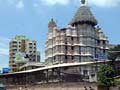 All that glitters is Siddhivinayak