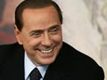 Indicted Berlusconi says he's not worried
