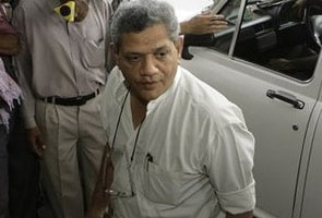 Raja's arrest bolsters CPI-M demand for JPC: Yechury